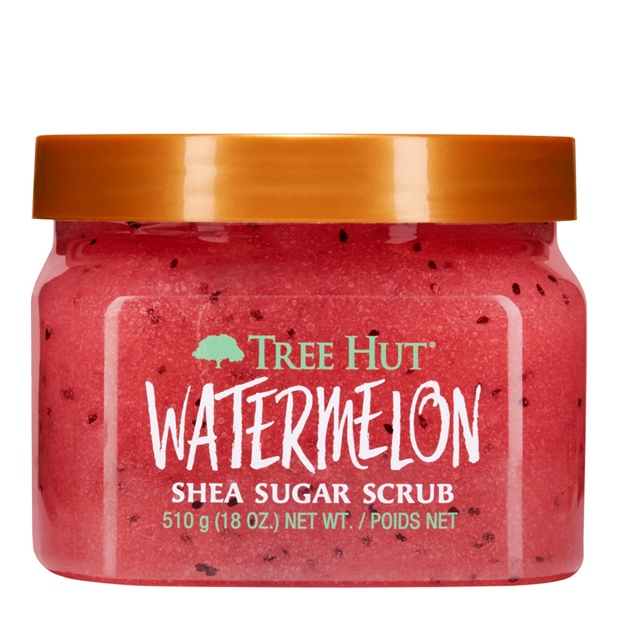 Tree Hut Watermelon Sugar Scrub